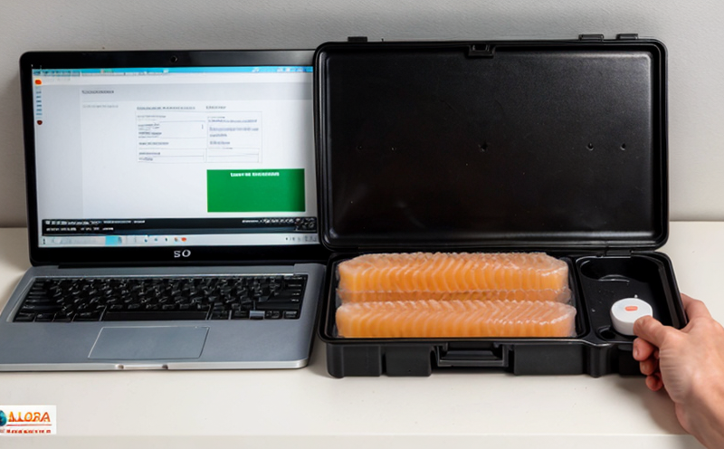 ISO 11290 - Listeria Tespiti Testi