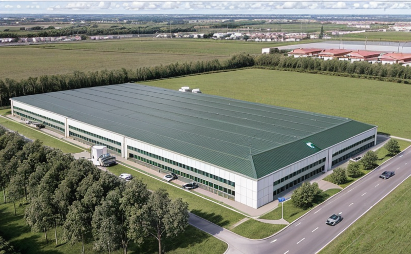 ISO 14031 - Çevresel Performans Göstergeleri Testi