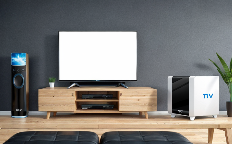 Akıllı TV Box EMC Testi