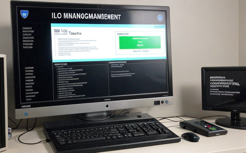 ISO 19011 - Çevre Yönetim Sistemi Denetim Testi