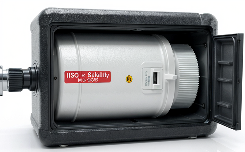 ISO 5667-28 - Numune Koruma Stabilite Testi