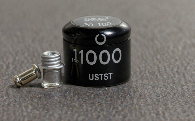 ISO 10304-2 - Katyon Ölçüm Testi
