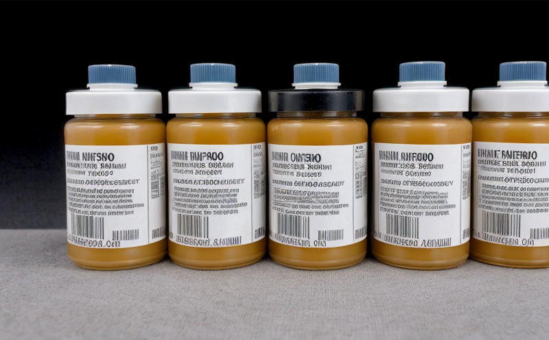 ISO 10304-4 - Nitrat Nitrit Fosfat Testi