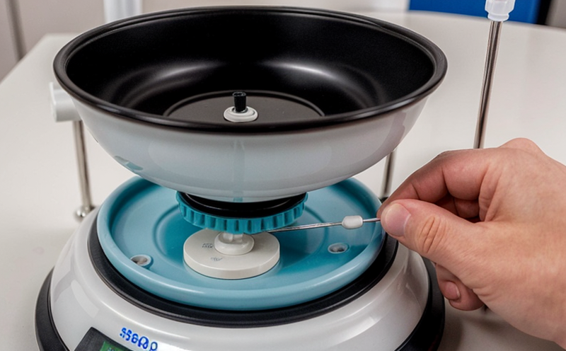 ISO 10304-6 - Su Tabanlı İyon Denge Testi