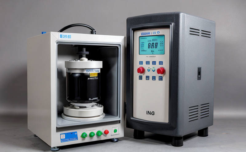 ISO 11905-1 - Toplam Azot Ölçüm Testi