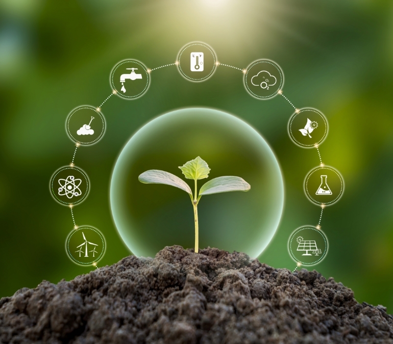 ISO 14074 - Etki Değerlendirme Göstergeleri Testi