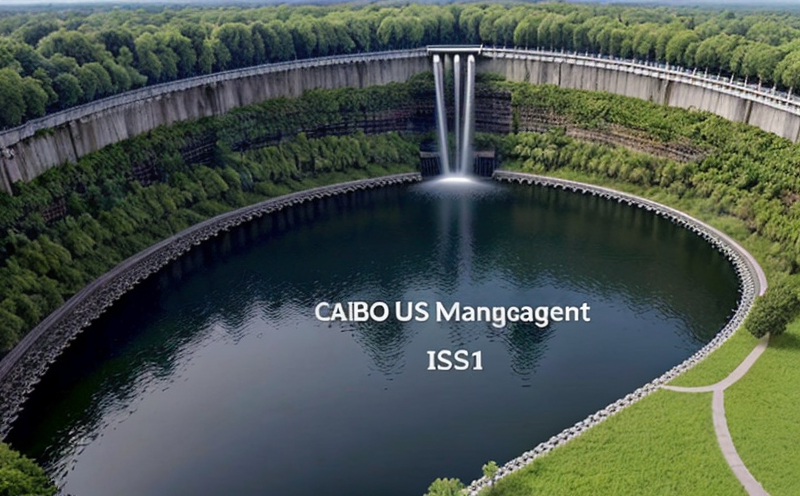 ISO 14083 - Karbon Yönetimi Uygulama Testi