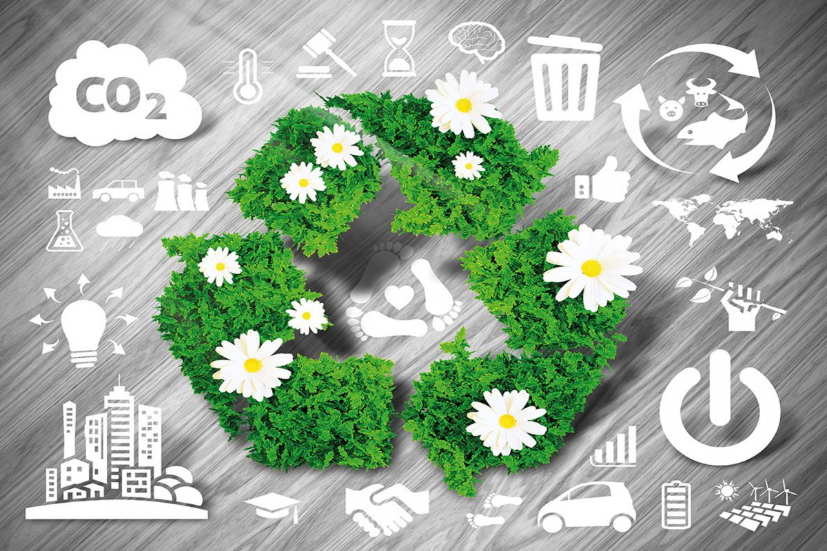 ISO 14085 - Atık Yönetimi Etkililik Testi