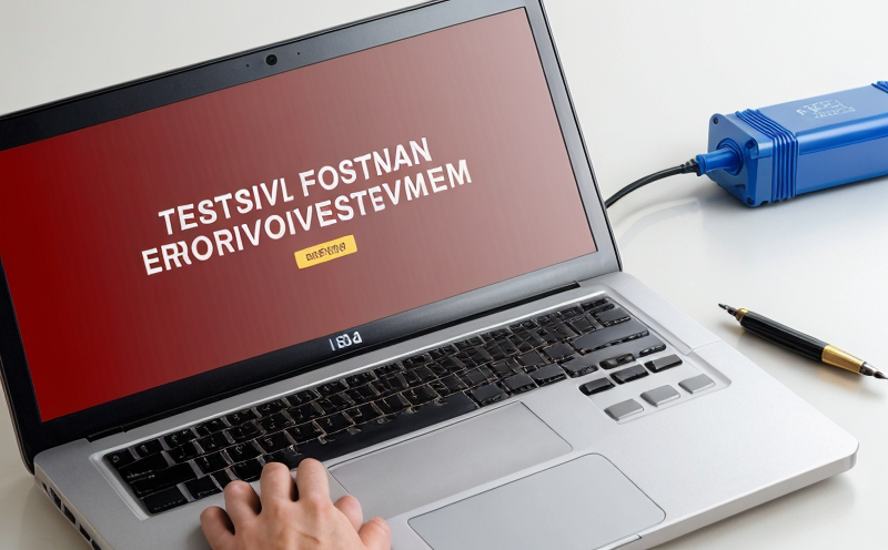 ISO 14114 - Çevresel Geri Bildirim Sistemleri Testi