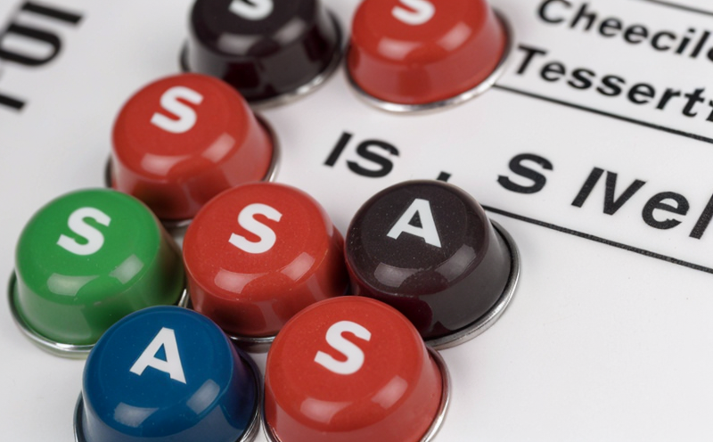 ISO 14133 - Kimyasal Yayılım Risk Değerlendirme Testi