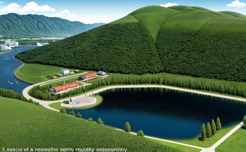 ISO 14214 - Karasal Habitat Kalite Ölçüm Testi