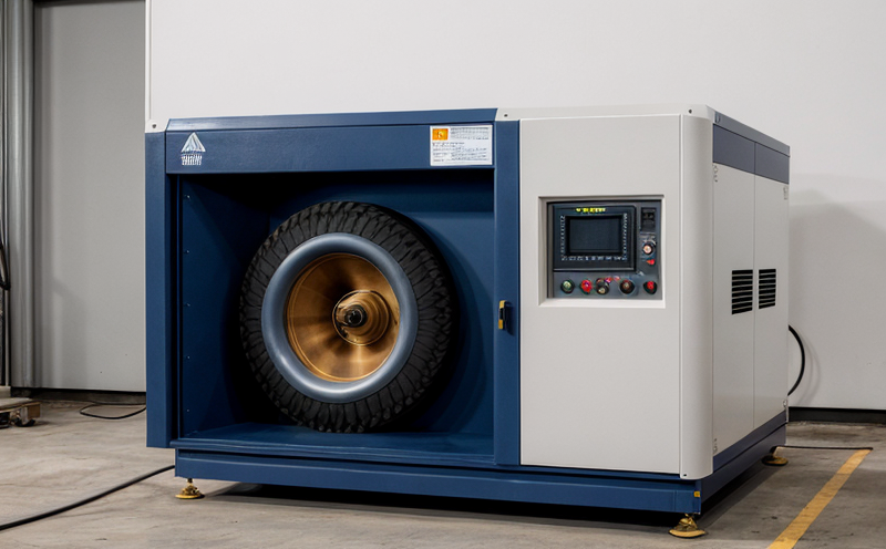 ASTM D999 - Titreşim Testi