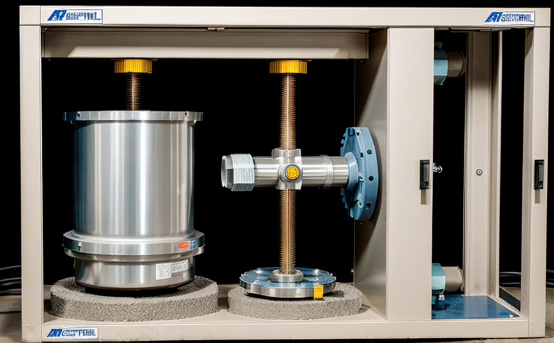 ASTM D642 - Sıkıştırma Testi
