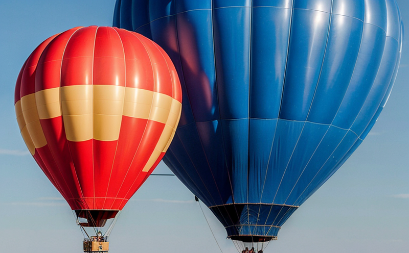 ASTM D3078 - Baloncuk Sızıntı Testi