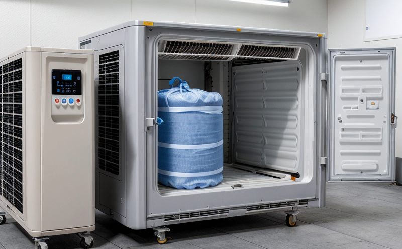 EN ISO 139 - Tekstil Ambalaj İklimlendirme Testi