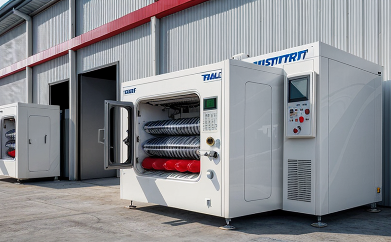TAPPI T832 - Sıvı Sızdırmazlık Testi