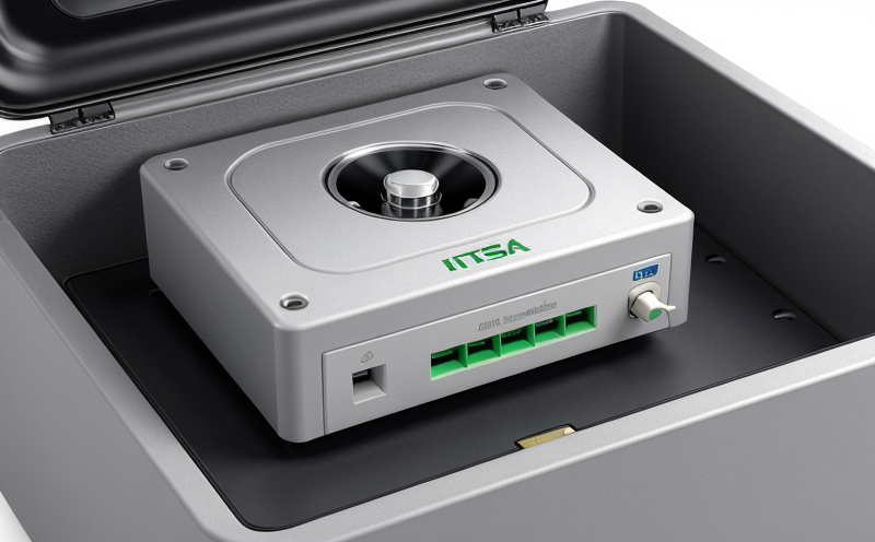 ISTA 2C - Tek Kutu Performans Testi