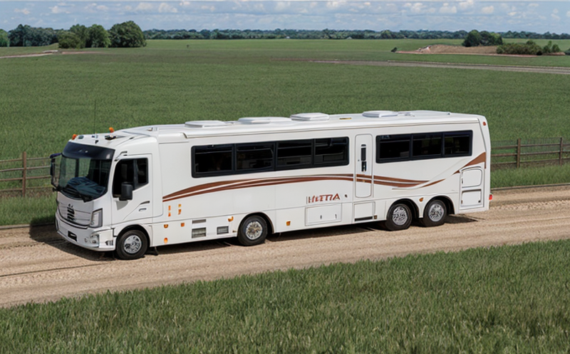 ISTA 3F - Çeşitli Kombinasyon Testi