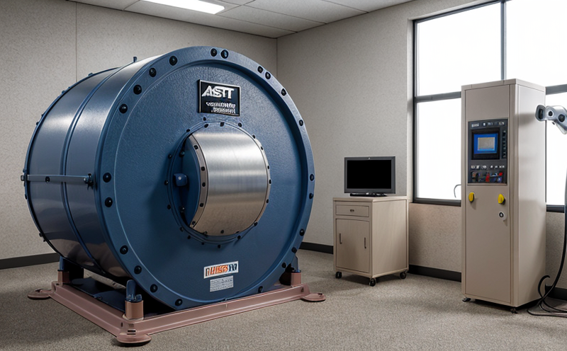 ASTM D7028 - Mekanik Dayanım Testi