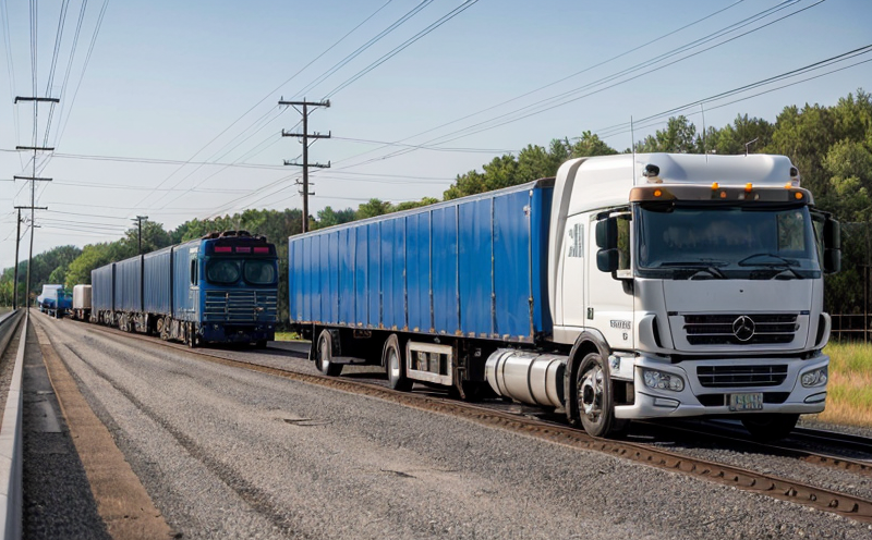 ASTM D4649 - Taşıma Şartlandırma Testi