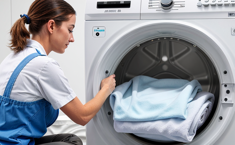 ASTM F904 - Kaplamalı Kumaş Soyulma Testi