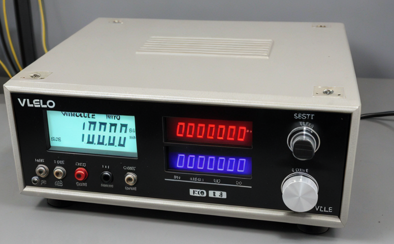 ISO 12042 - Rulo Gerilim Dengesi Testi