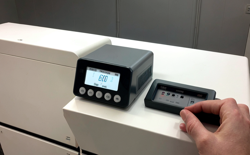 ISO 187 - Kağıt Nem İçeriği Testi