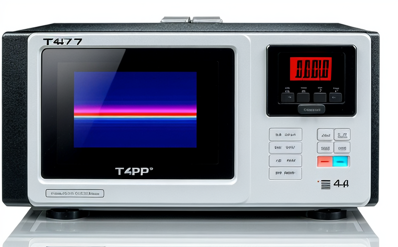 TAPPI T451 - Renk Haslığı Ölçüm Testi
