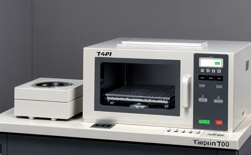 TAPPI T402 - Ambalaj Numune Koşullandırma Testi