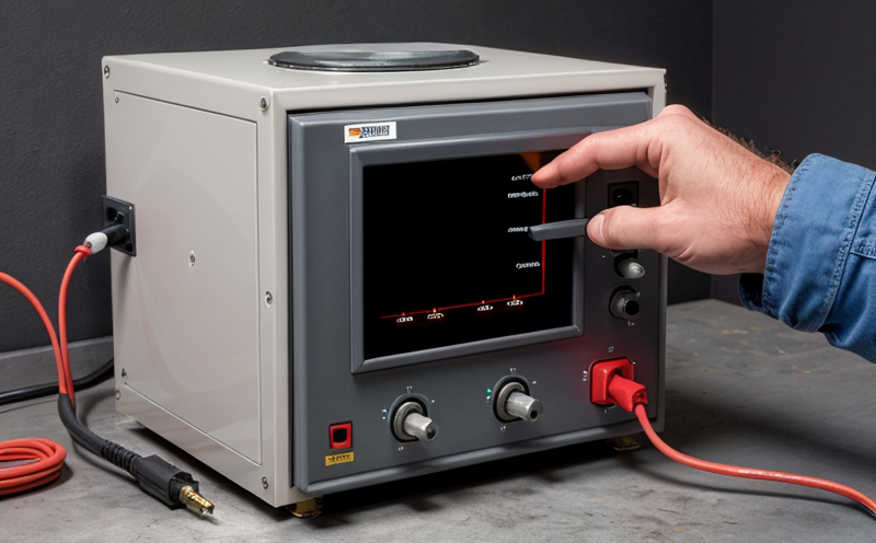 TAPPI T538 - Statik Elektrik Testi