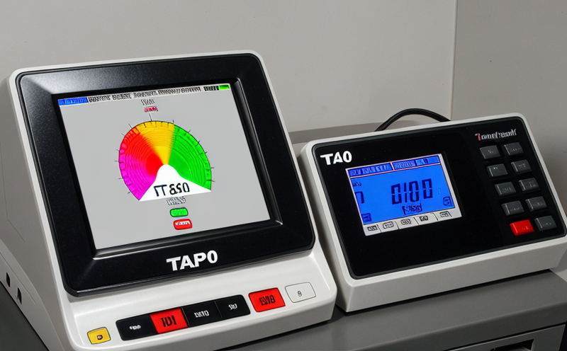 TAPPI T560 - Renk Ölçüm Testi