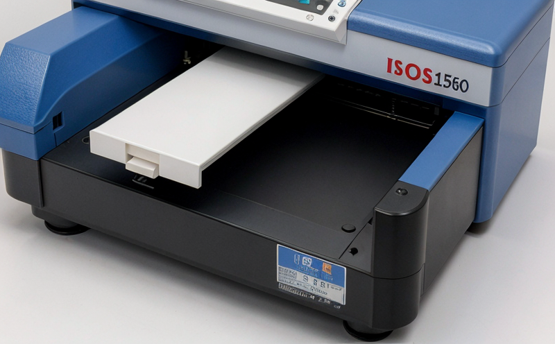 ISO 15361 - Kağıt Fiber Kalitesi Ölçüm Testi