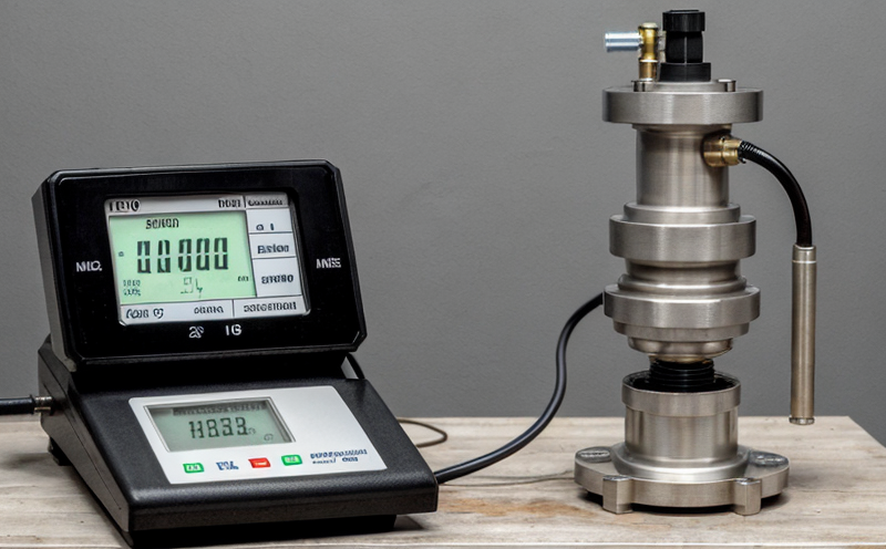 ISO 15105-2 - Gaz Geçirgenlik Hızı Ölçüm Testi