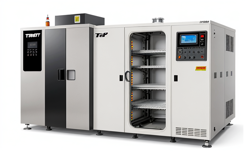 TAPPI T838 - Isı Dayanımı Testi