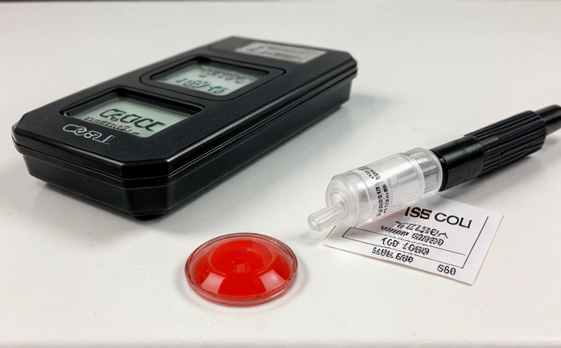 ISO 6888-1 - Koagülaz Pozitif Stafilokok Sayımı Testi