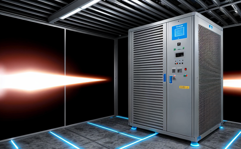 Enerji Dağıtım Modülü EMC Testi