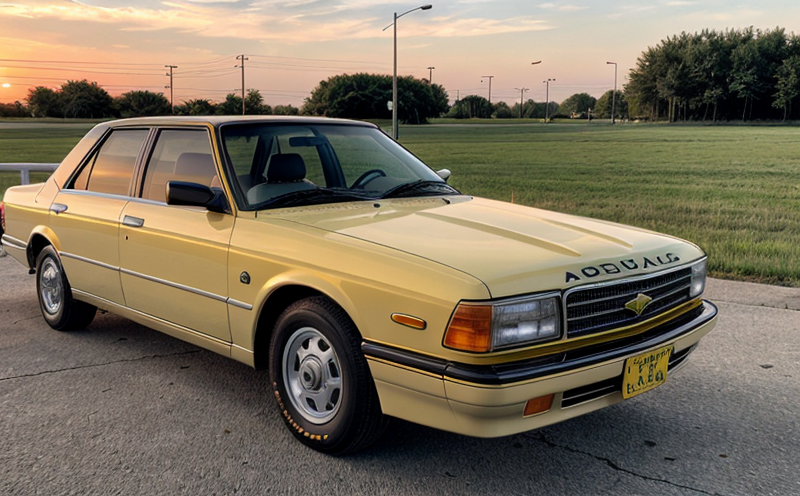 AOAC 983.17 - Sunset Yellow (E110) Renk Maddesi Testi