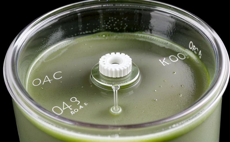 AOAC 984.13 - Protein Hidroliz (Kjeldahl) Testi