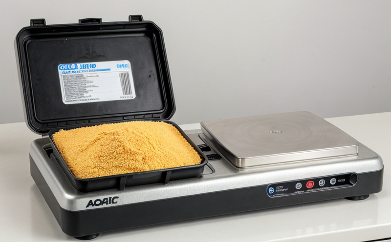 AOAC 991.36 - Trans Yağ Asidi Profil Testi