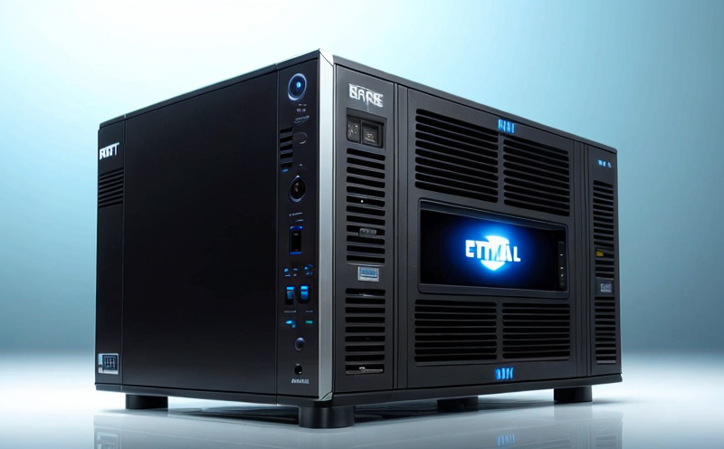 Araç İçi Eğlence Sistemi EMC Testi