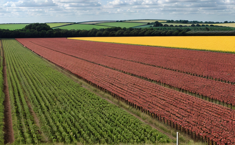 AOAC 2015.05 - Flavonoid Profili Testi
