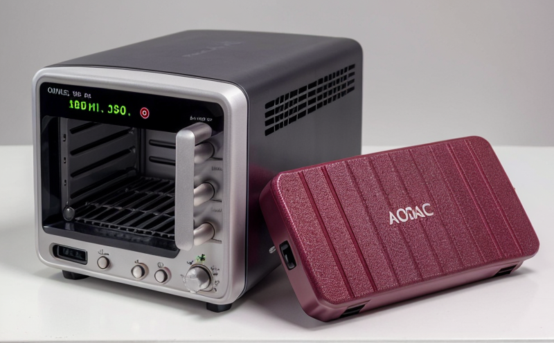AOAC 994.01 - Antioksidan Kapasite (ORAC) Testi