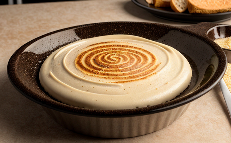 AOAC 983.12 - Gluten Tespiti Testi
