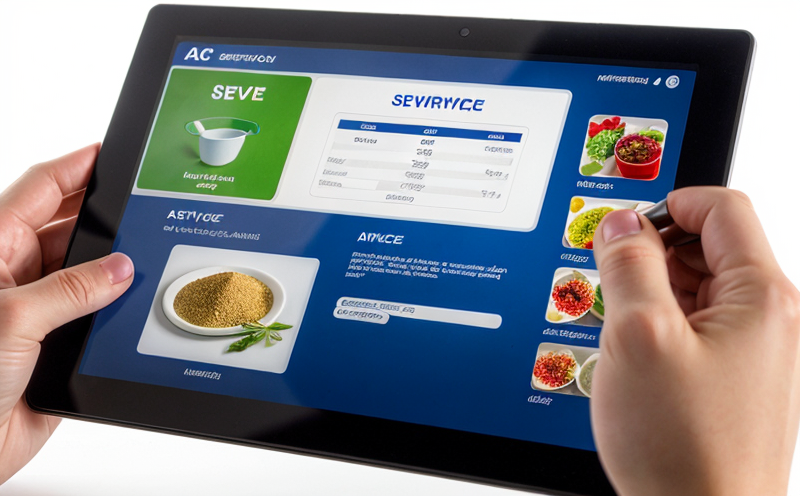 AOAC 999.18 - Gıda Katkı Maddesi Analizi Testi