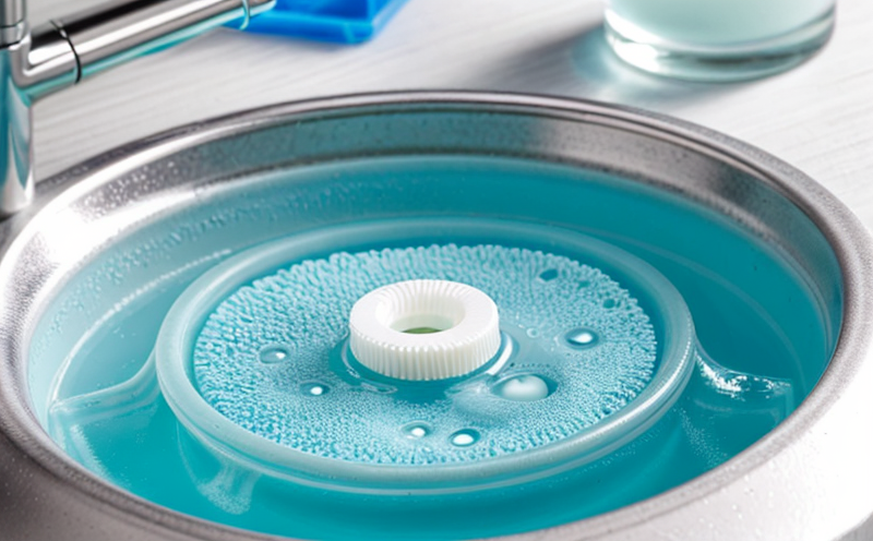 ISO 6578 - Su Ürünlerinde Mikrobiyolojik Test