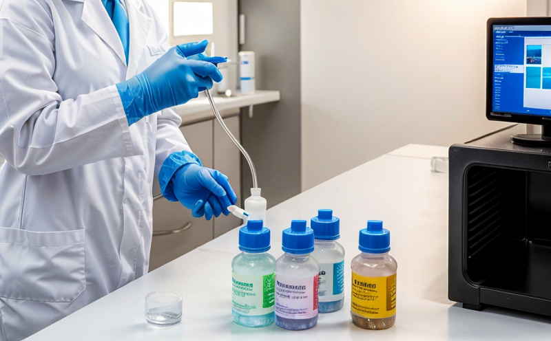ISO 17410 - Soğukta Gelişen Mikroorganizmalar Testi