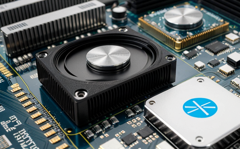 Görüntü İşleme Kartı EMC Testi