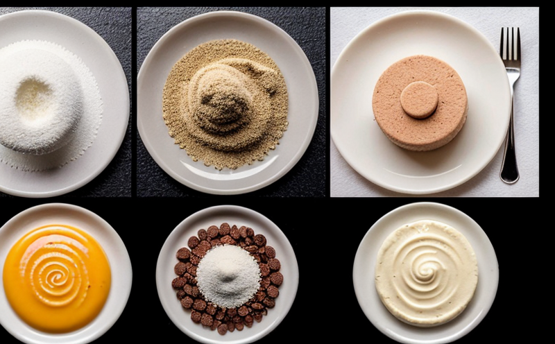 ISO 13299 - Aroma Profili Yöntemiyle Gıda Karakterizasyon Testi