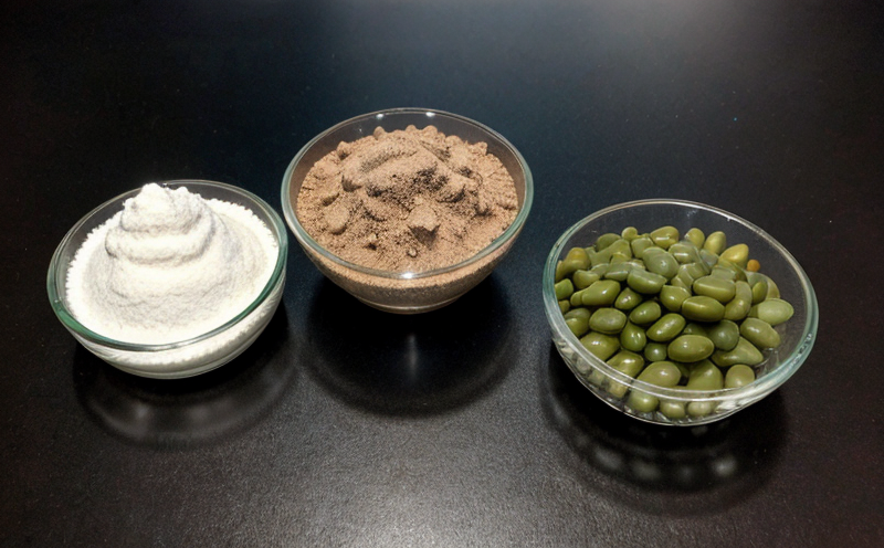 Protein Takviyeli Gıdalarda Amino Asit Profili Testi