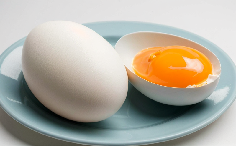 Yumurta ve Yumurta Ürünlerinde Salmonella Tespiti Testi